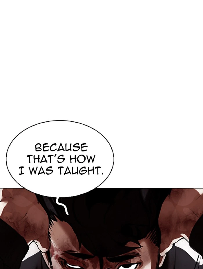 Lookism Chapter 332 — page 175