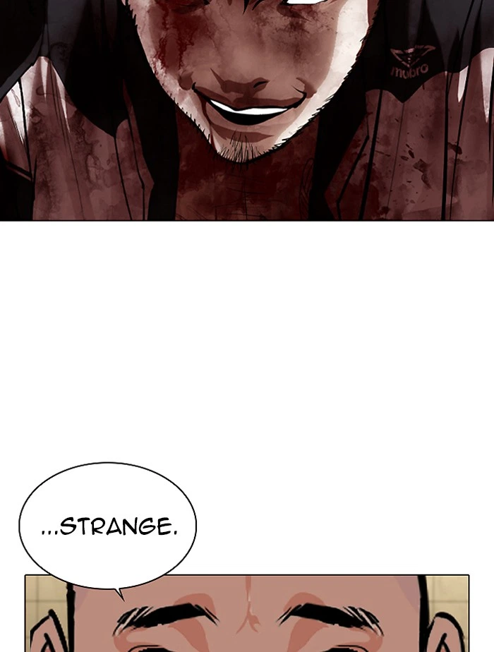 Lookism Chapter 332 — page 176