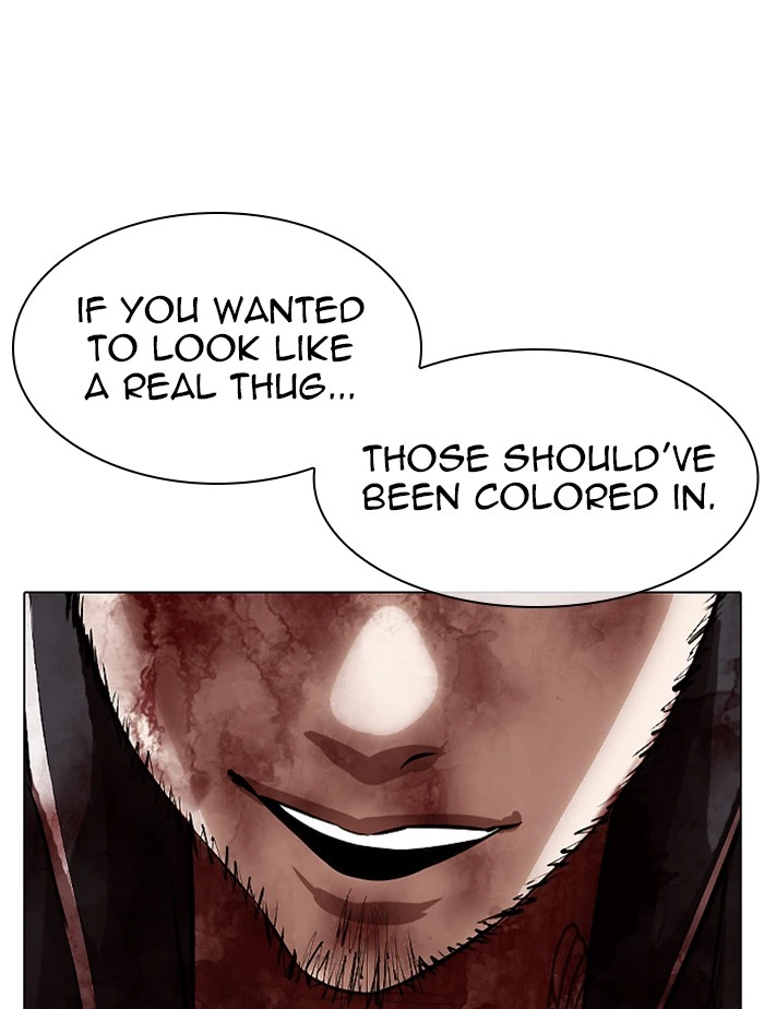 Lookism Chapter 332 — page 179