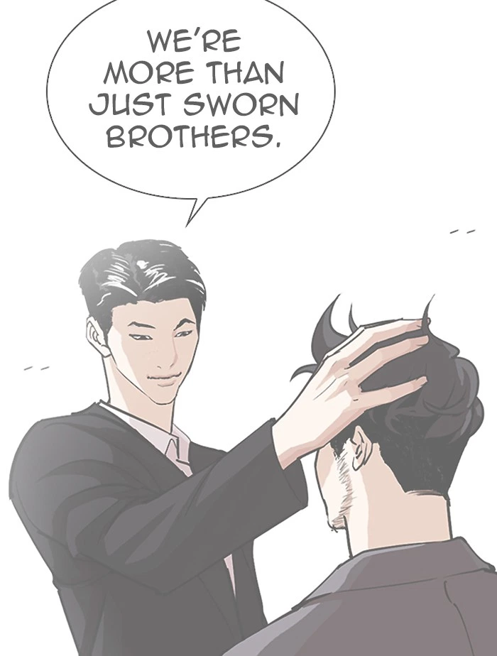 Lookism Chapter 332 — page 181