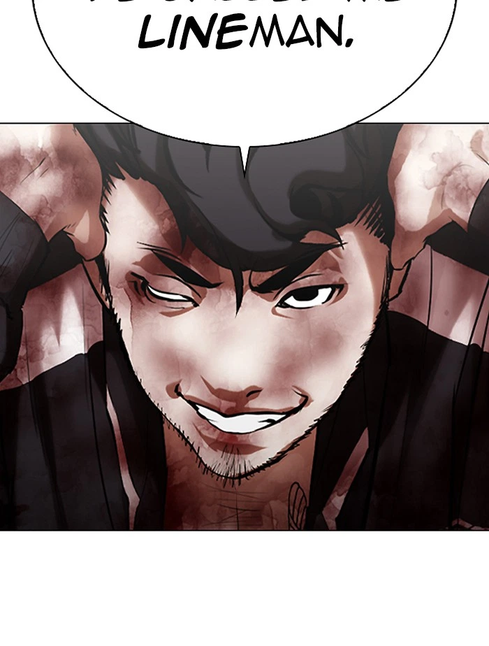 Lookism Chapter 332 — page 185