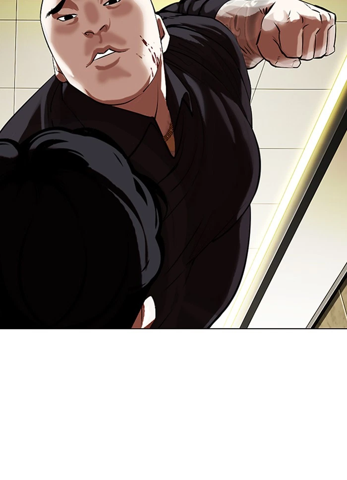 Lookism Chapter 332 — page 188