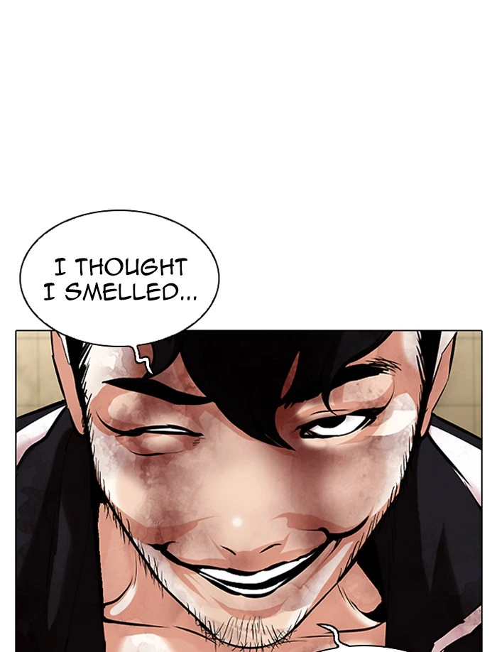 Lookism Chapter 332 — page 190