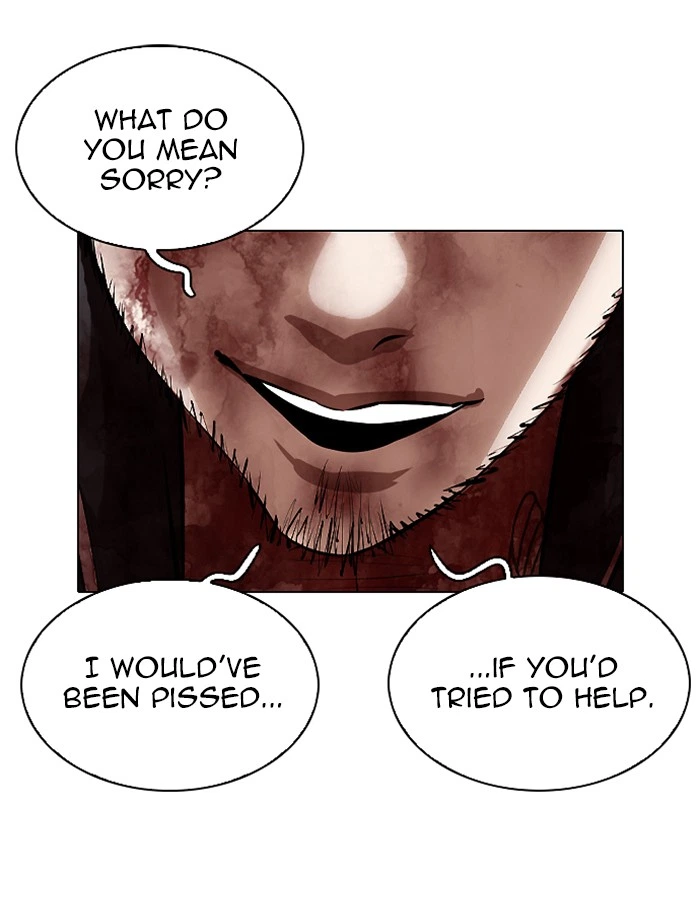 Lookism Chapter 332 — page 196