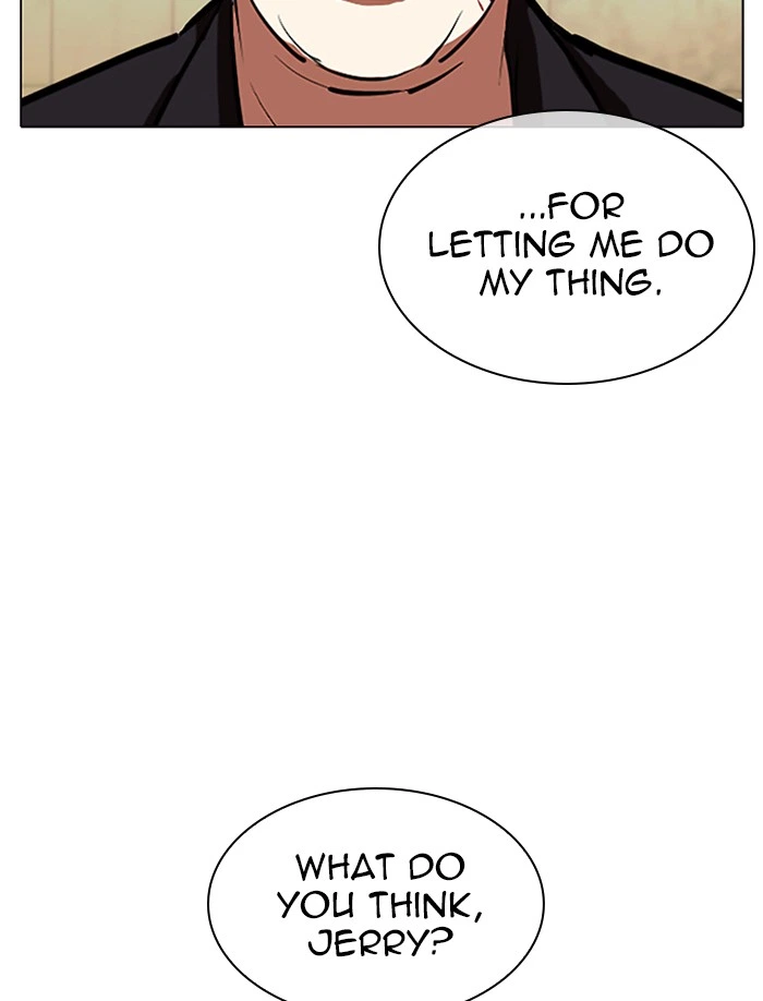 Lookism Chapter 332 — page 198