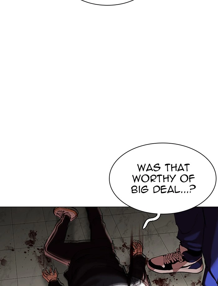 Lookism Chapter 332 — page 199