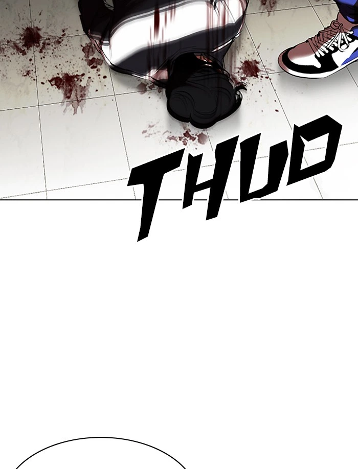 Lookism Chapter 332 — page 200