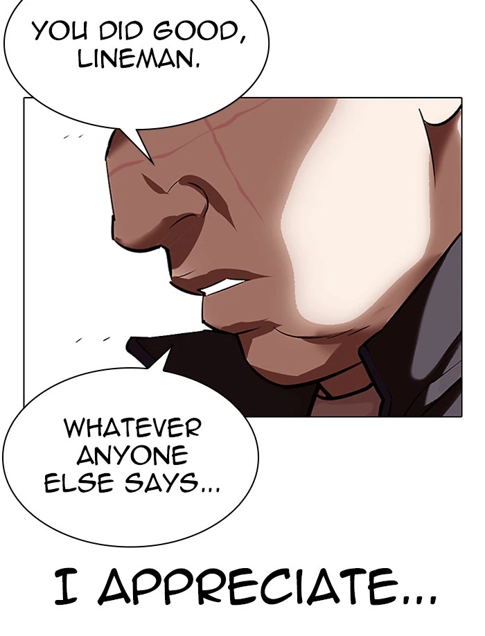Lookism Chapter 332 — page 201