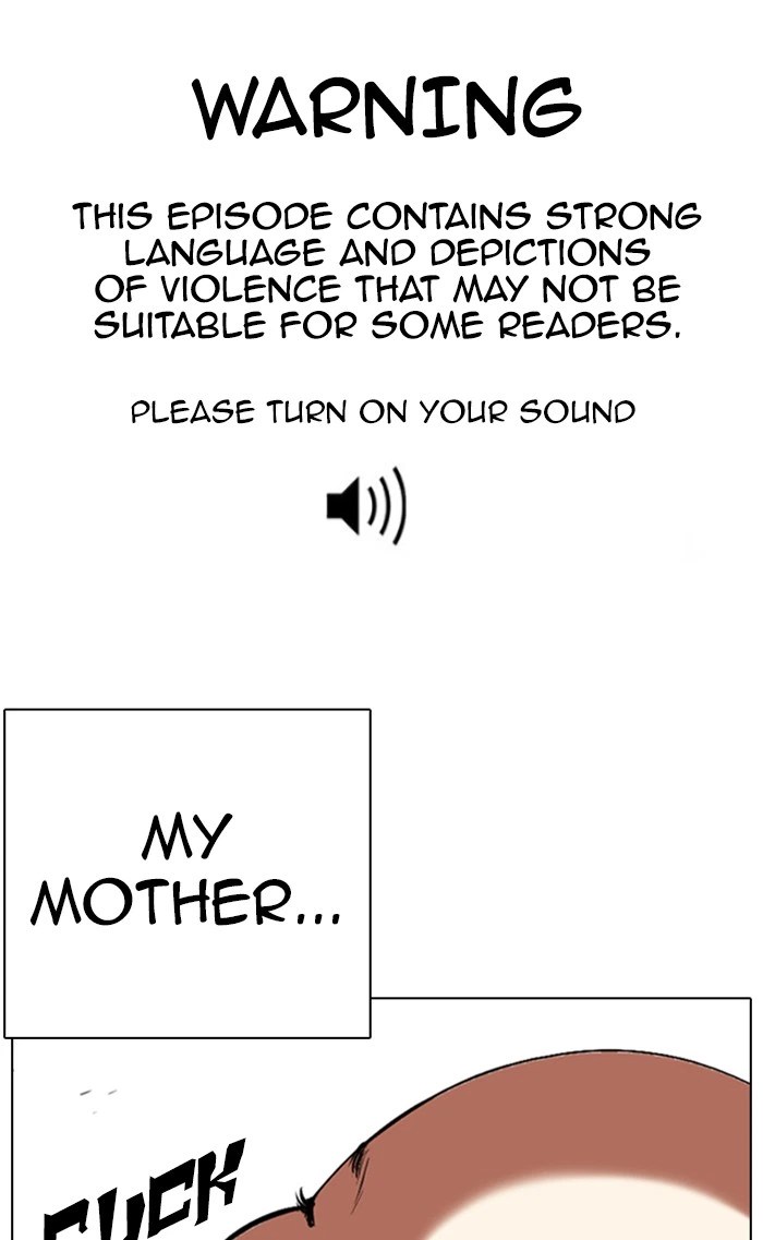 Lookism Chapter 333 — page 1