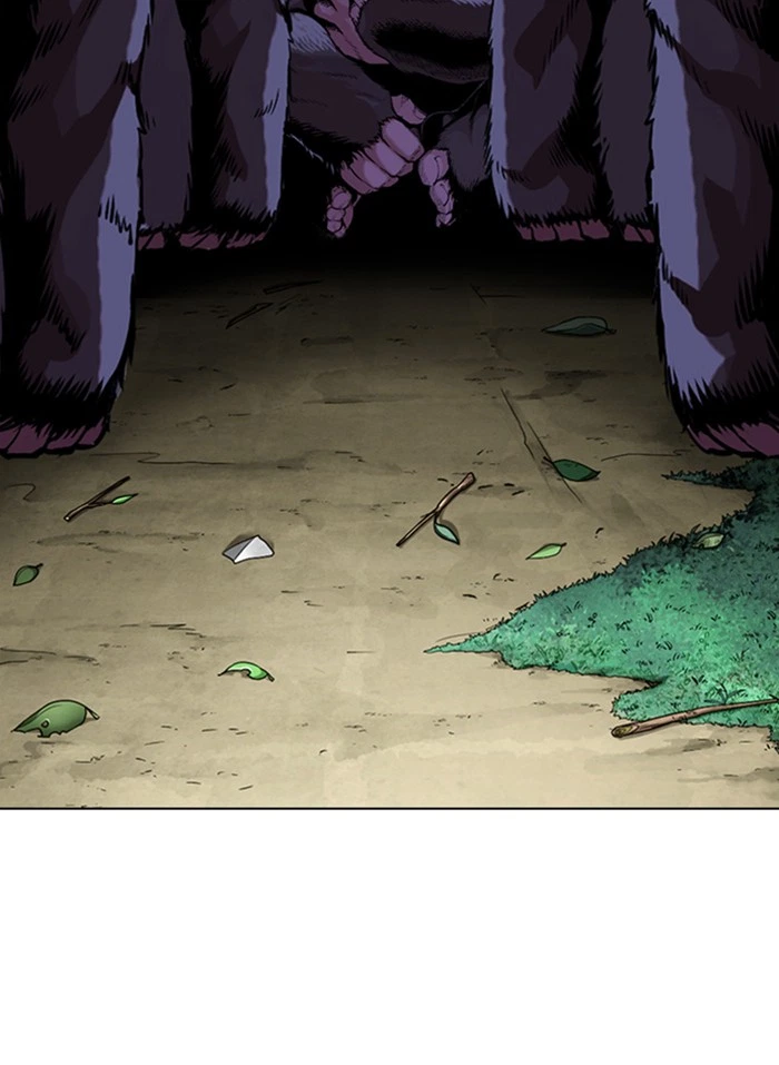 Lookism Chapter 333 — page 12