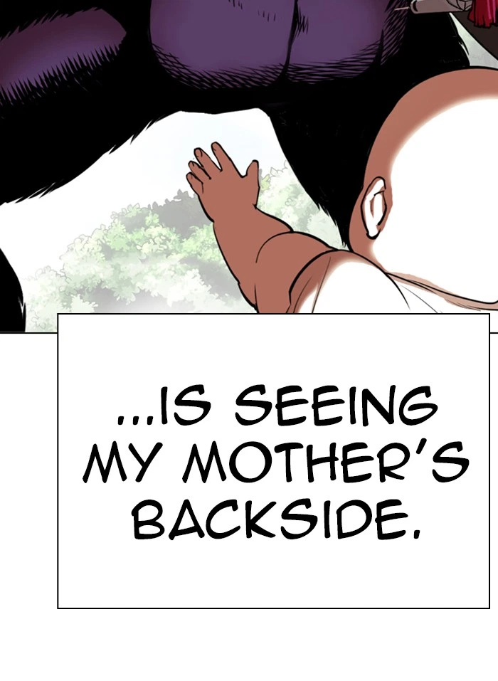 Lookism Chapter 333 — page 18