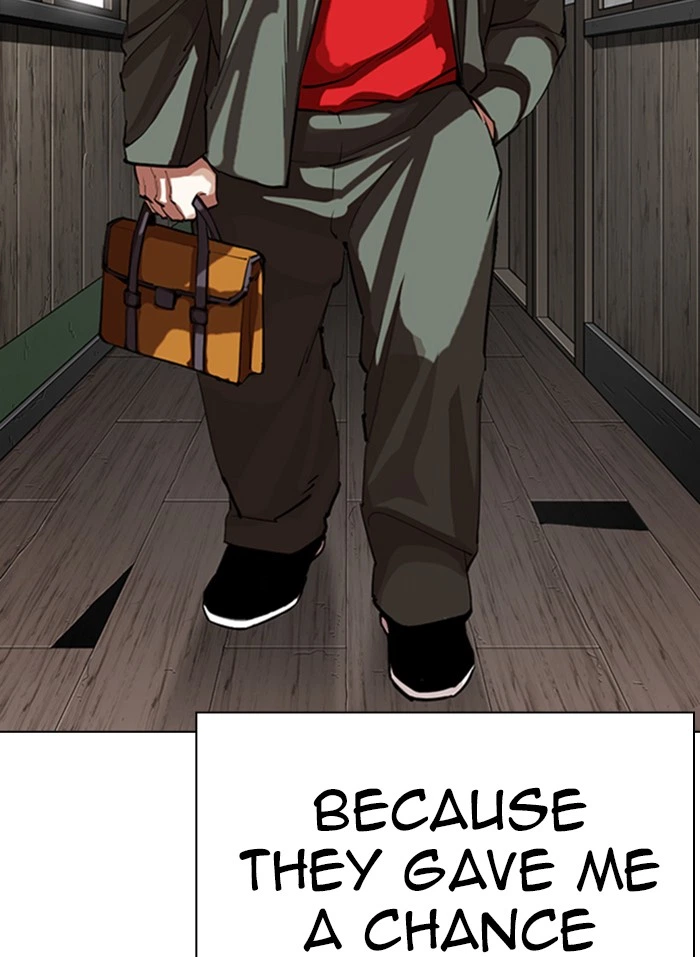 Lookism Chapter 333 — page 21