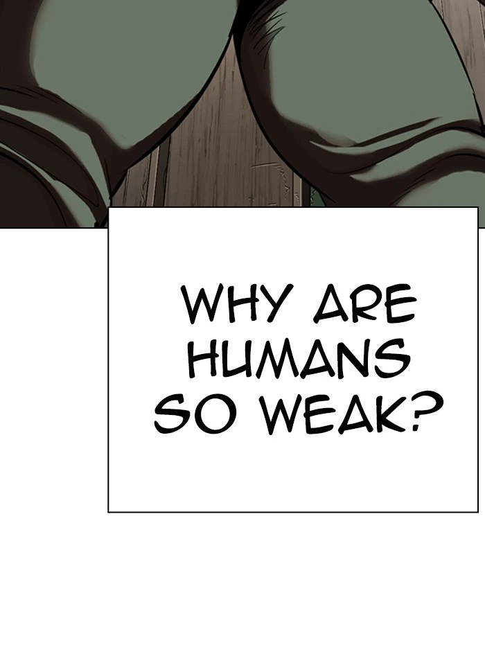 Lookism Chapter 333 — page 27
