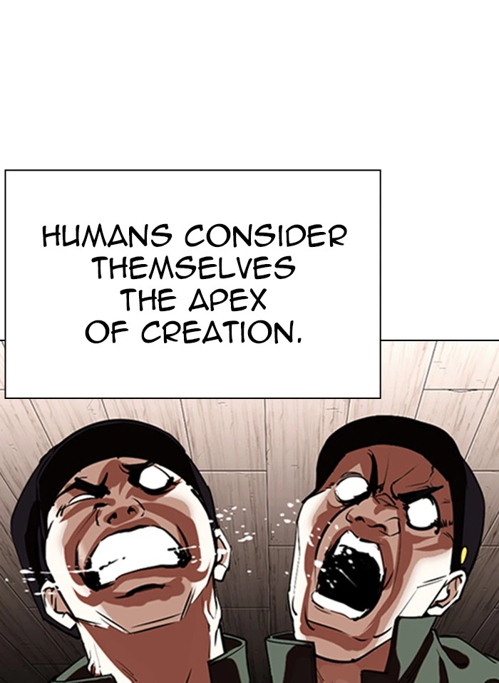 Lookism Chapter 333 — page 28