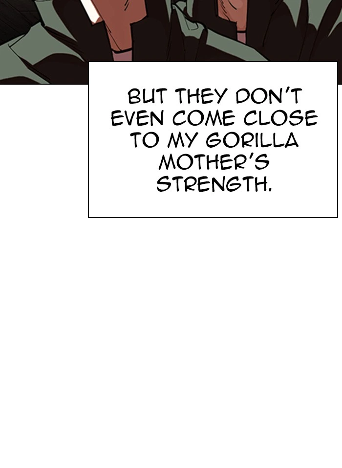 Lookism Chapter 333 — page 29
