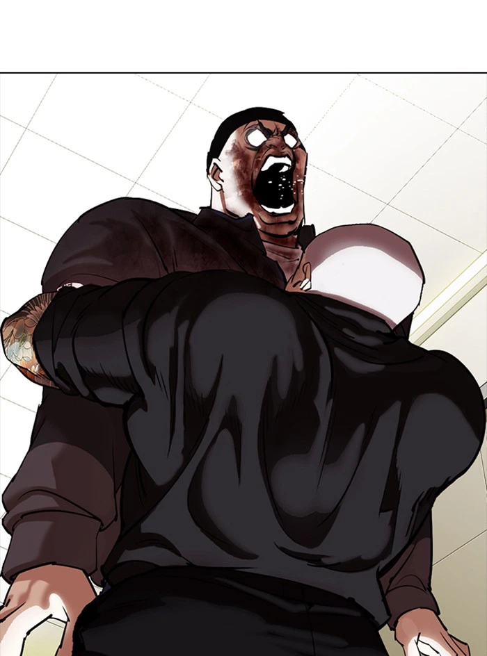 Lookism Chapter 333 — page 45
