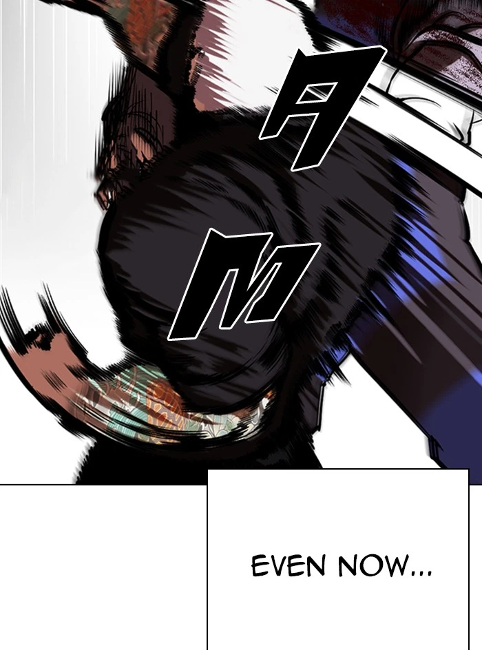 Lookism Chapter 333 — page 50