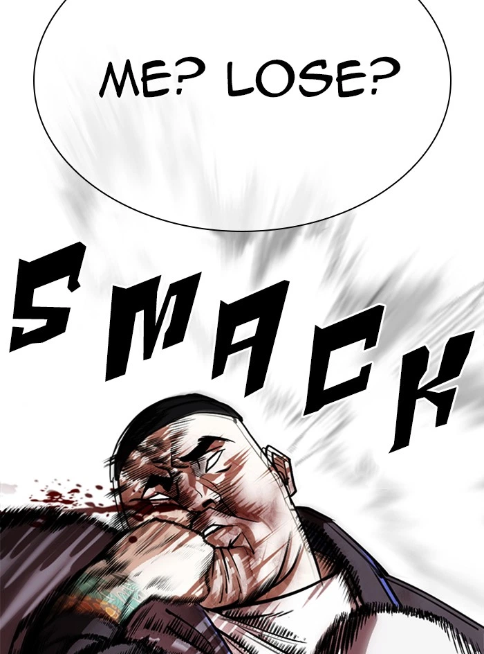 Lookism Chapter 333 — page 54