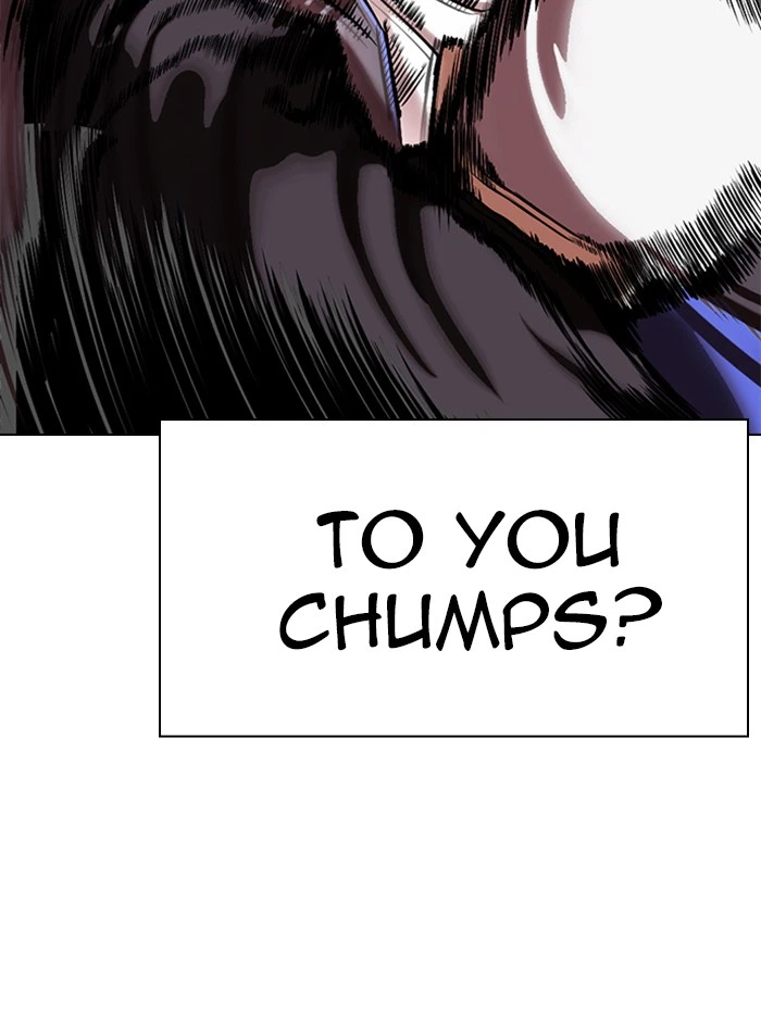 Lookism Chapter 333 — page 55