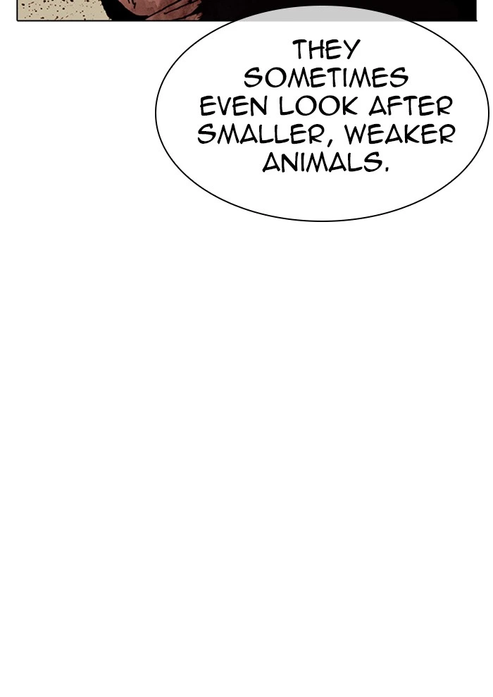 Lookism Chapter 333 — page 61