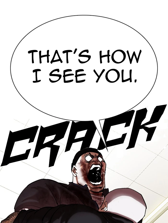 Lookism Chapter 333 — page 62