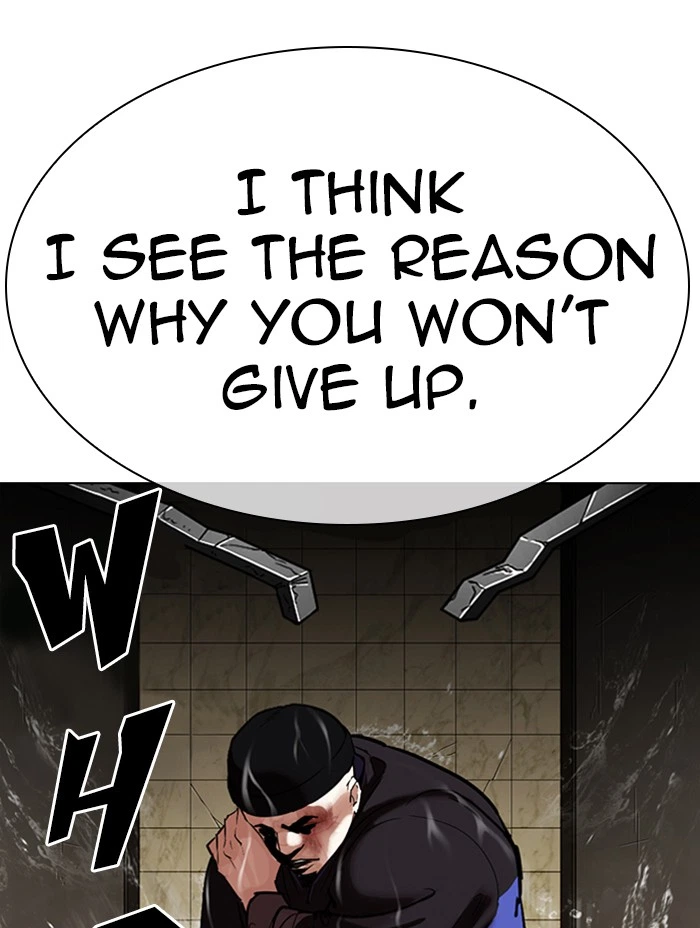 Lookism Chapter 333 — page 70