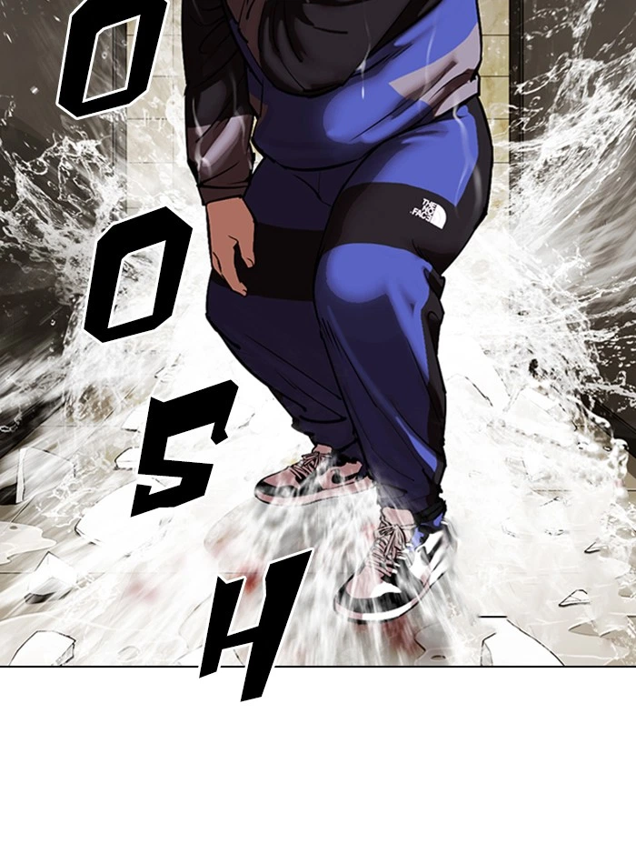 Lookism Chapter 333 — page 71