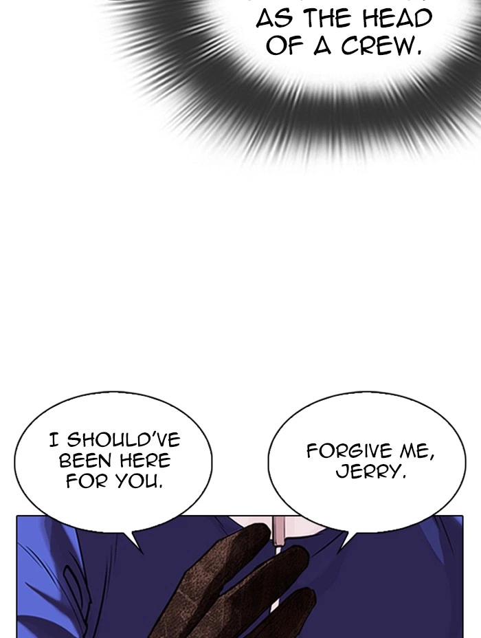 Lookism Chapter 333 — page 78