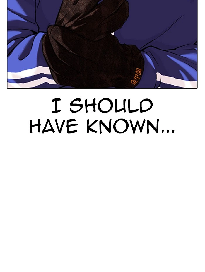 Lookism Chapter 333 — page 79