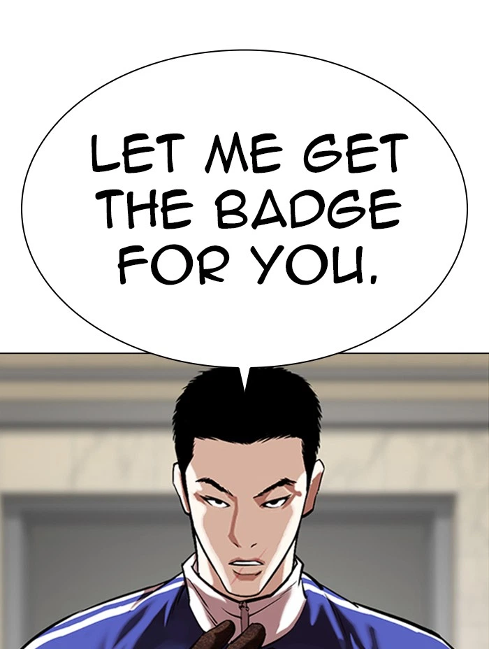Lookism Chapter 333 — page 80