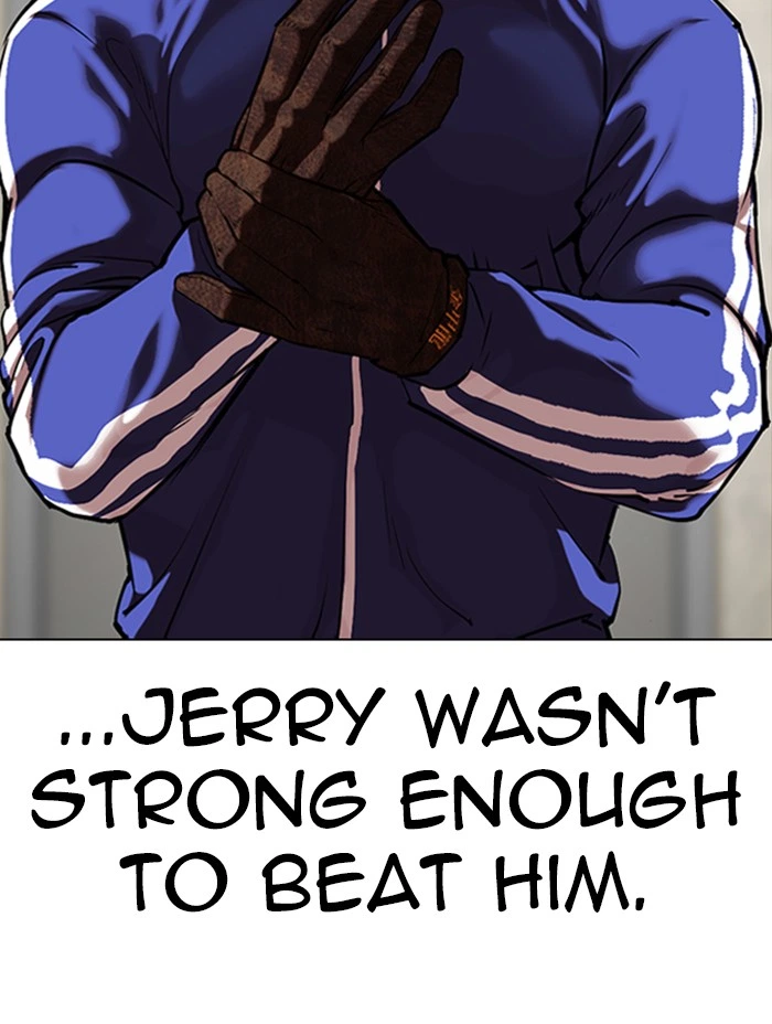Lookism Chapter 333 — page 81