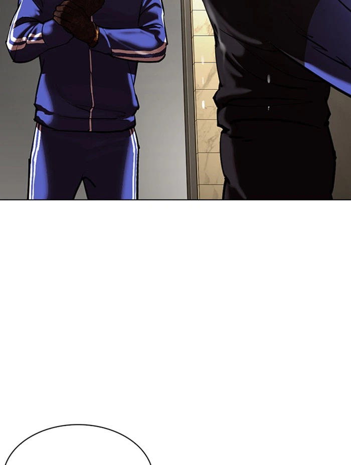 Lookism Chapter 333 — page 84