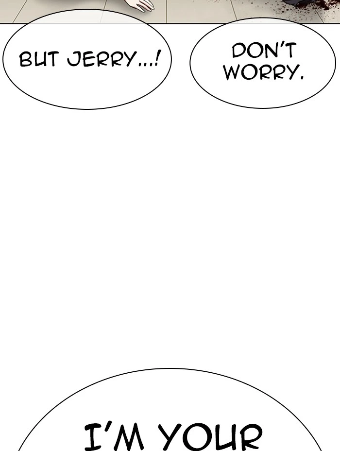 Lookism Chapter 333 — page 87