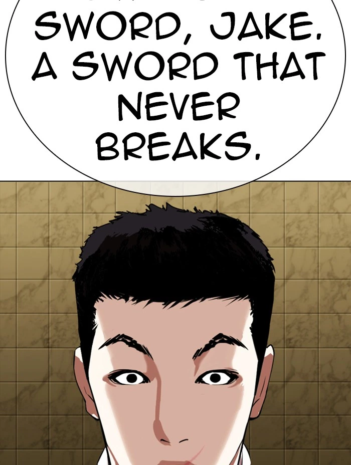 Lookism Chapter 333 — page 88