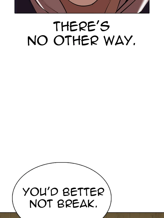 Lookism Chapter 333 — page 90