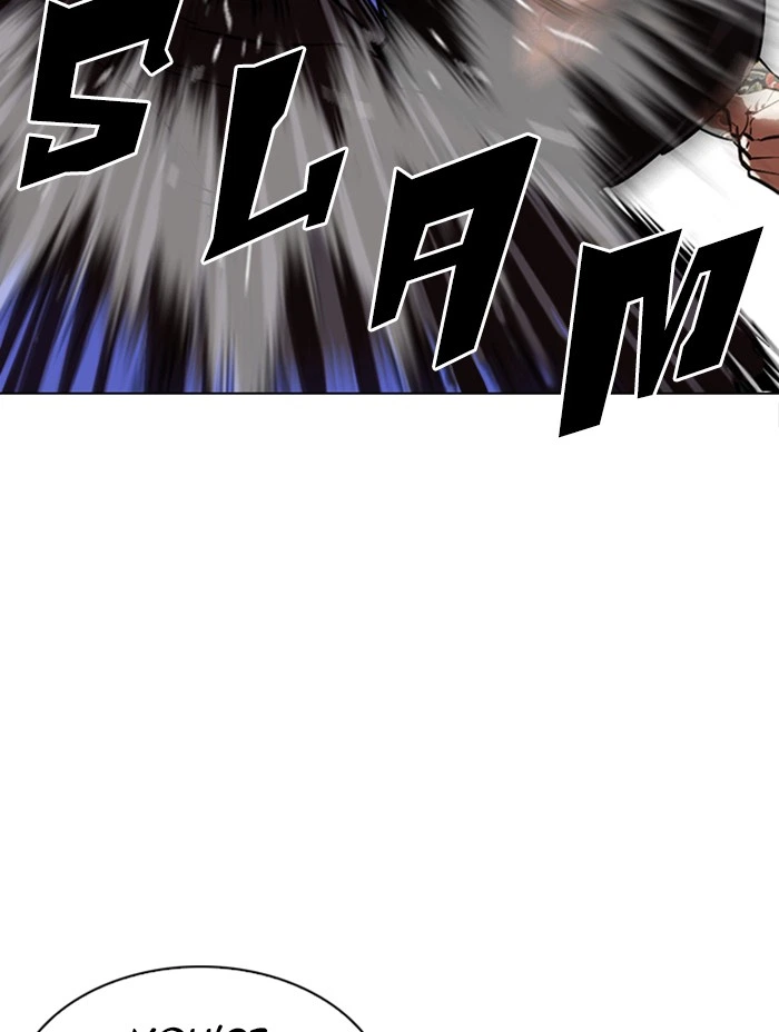 Lookism Chapter 333 — page 95