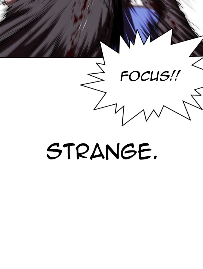 Lookism Chapter 333 — page 101