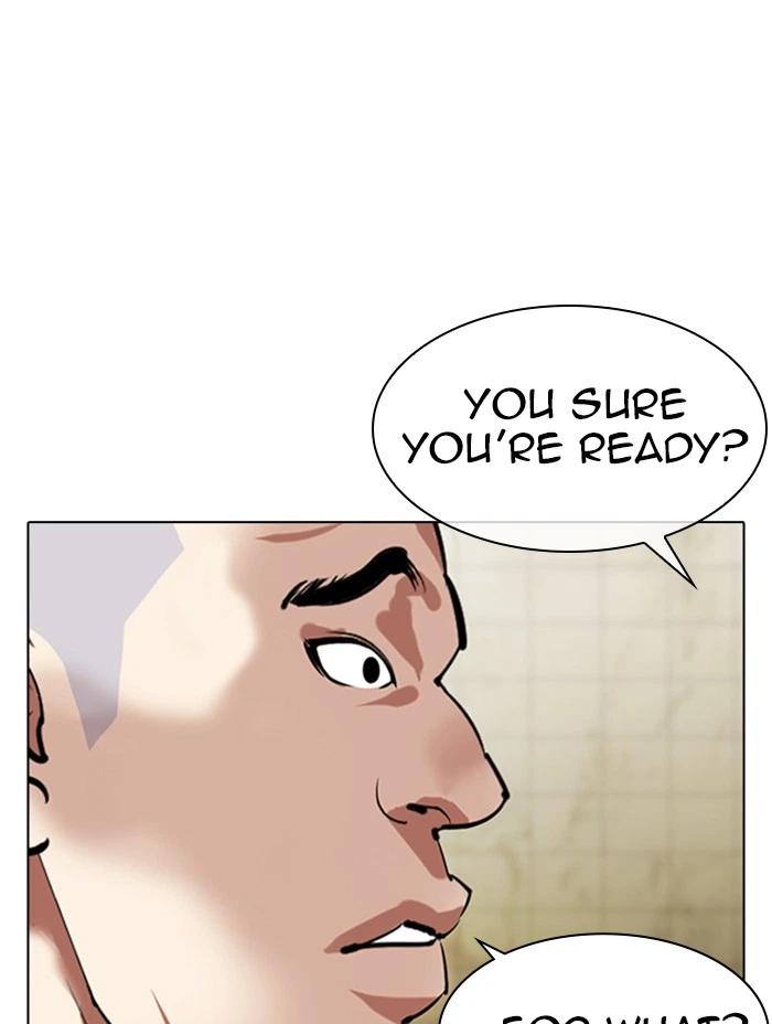 Lookism Chapter 333 — page 113