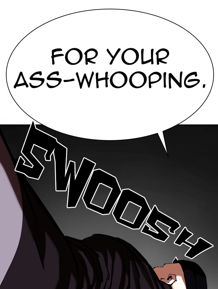 Lookism Chapter 333 — page 115