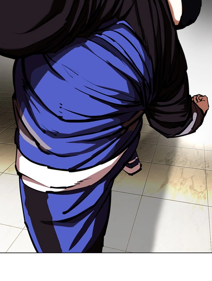 Lookism Chapter 333 — page 116