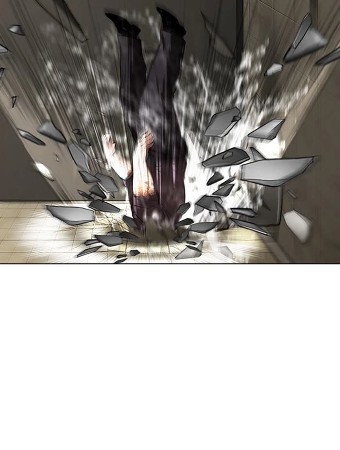 Lookism Chapter 333 — page 121