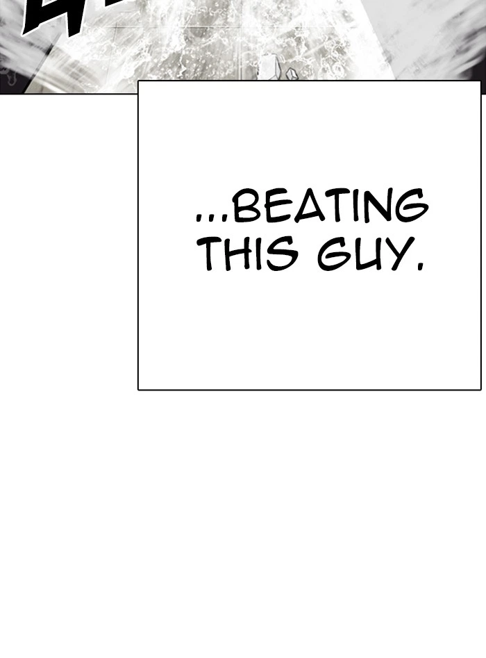 Lookism Chapter 333 — page 125