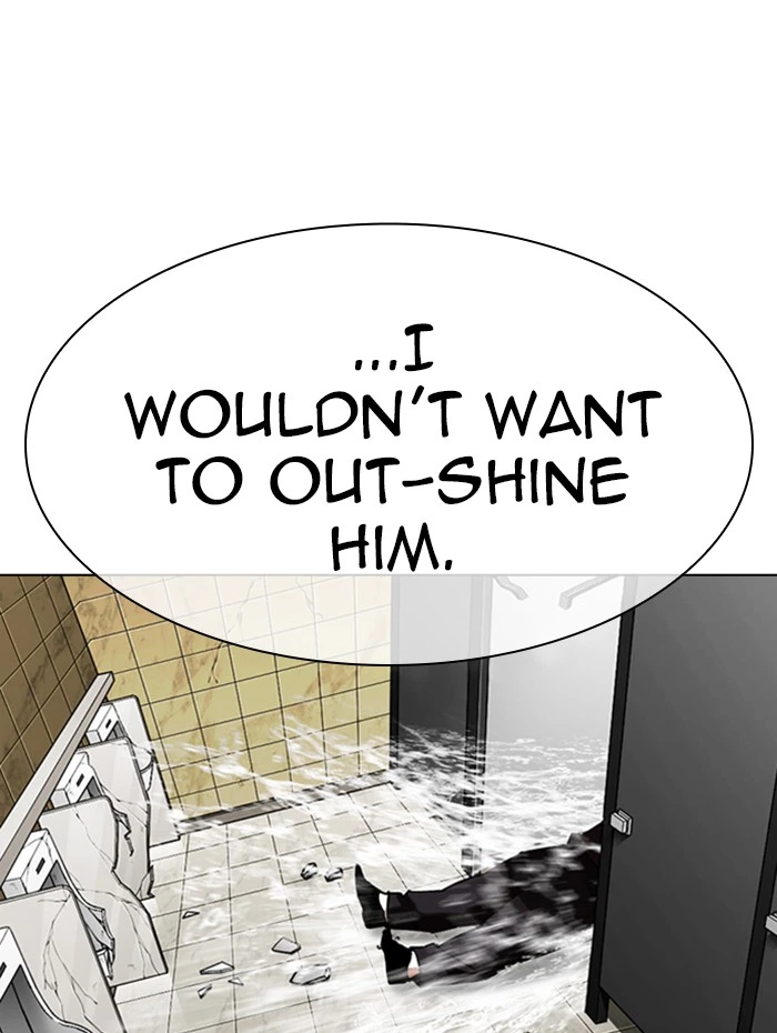 Lookism Chapter 333 — page 128