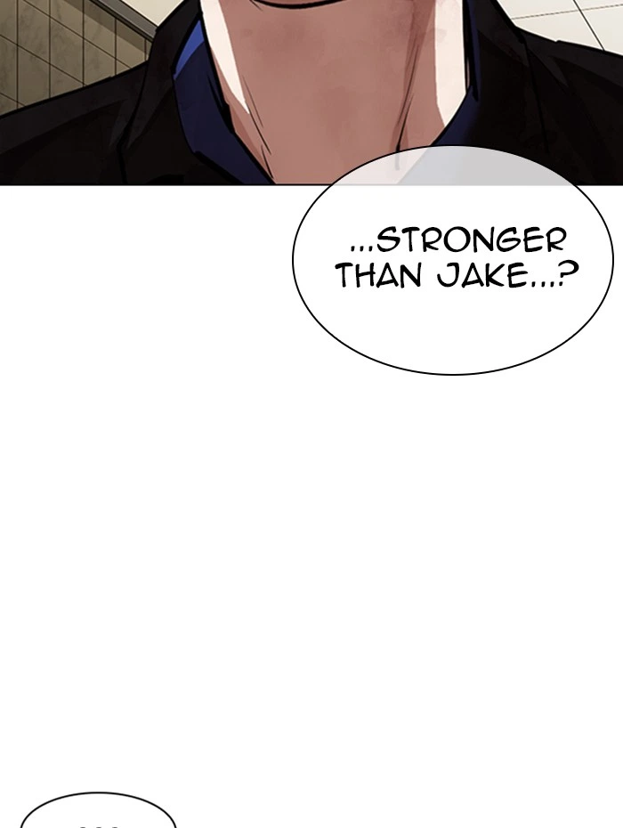 Lookism Chapter 333 — page 136