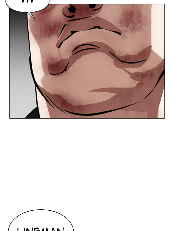 Lookism Chapter 333 — page 137