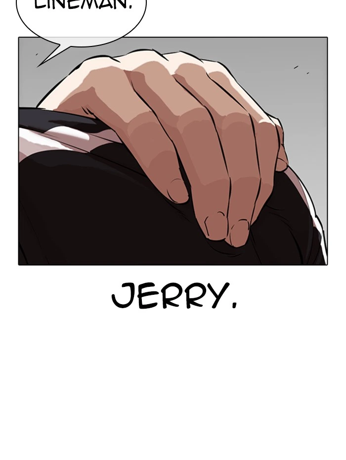 Lookism Chapter 333 — page 138