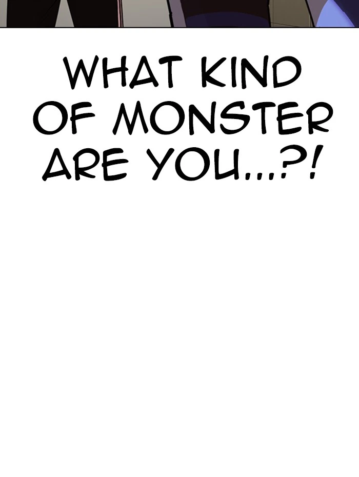 Lookism Chapter 333 — page 141