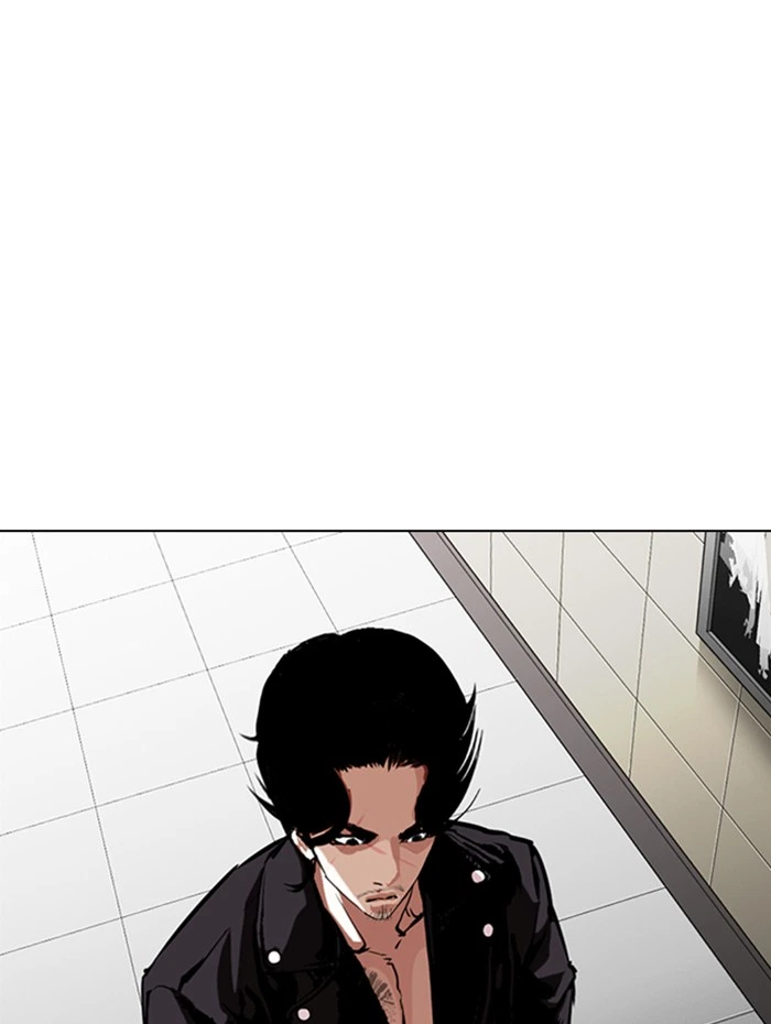 Lookism Chapter 333 — page 142