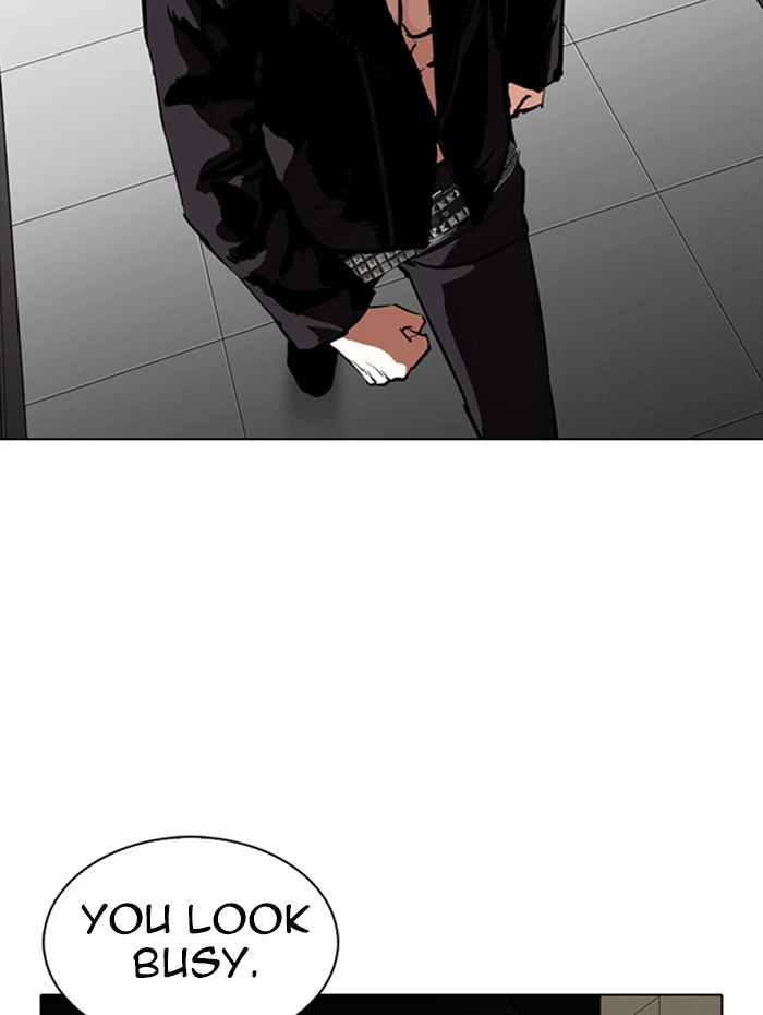 Lookism Chapter 333 — page 143