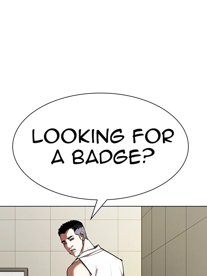 Lookism Chapter 333 — page 145